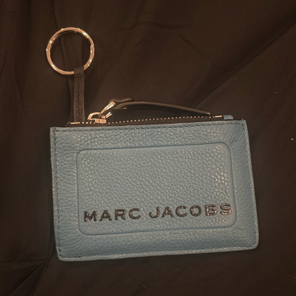 Marc Jacobs wallet